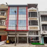 Collection O Medan City Near Rsud Dr Pirngadi Formerly Tmj Guest House